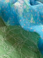 TEPCHI KOTA TOP AND PRINTED KOTA DUPATTA - Image 3