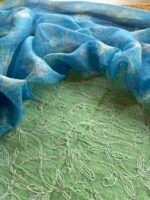 TEPCHI KOTA TOP AND PRINTED KOTA DUPATTA - Image 6