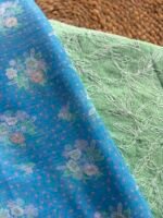 TEPCHI KOTA TOP AND PRINTED KOTA DUPATTA - Image 4