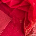 MUGA COTTON  FULL SET