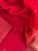 MUGA COTTON  FULL SET