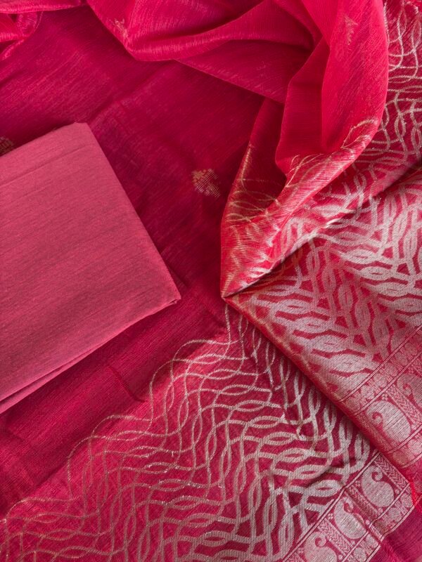 MUGA COTTON  FULL SET - Image 4