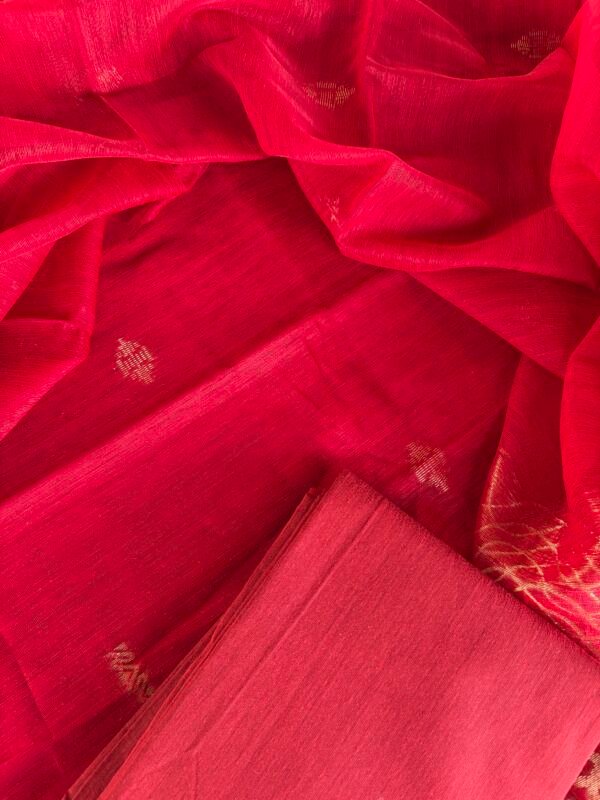 MUGA COTTON  FULL SET - Image 7