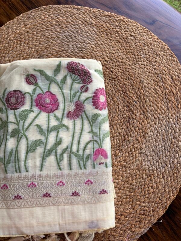 MUGA COTTON  FULL SET - Image 5