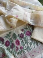 MUGA COTTON  FULL SET