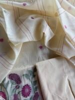 MUGA COTTON  FULL SET - Image 4