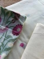 MUGA COTTON  FULL SET - Image 2