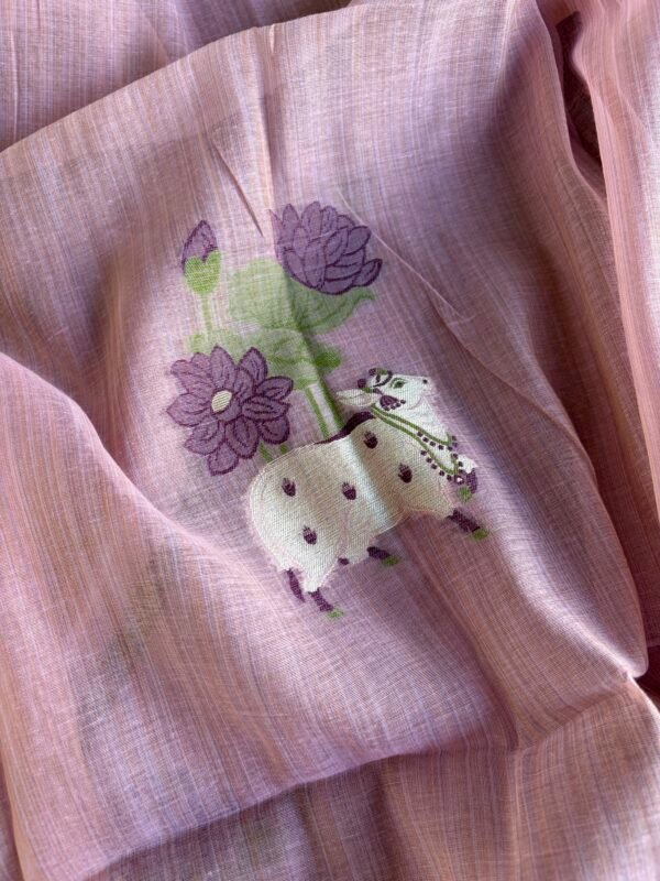 MUGA COTTON FULL SET - Image 5