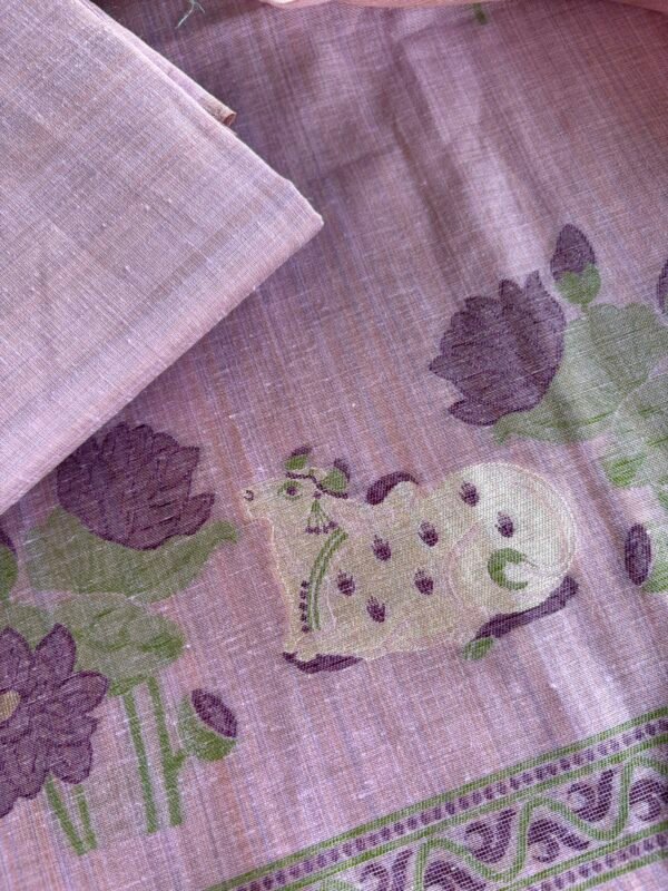 MUGA COTTON FULL SET - Image 3