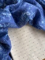 COTTON TOP AND PRINTED KOTA DUPATTA - Image 4