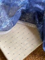 COTTON TOP AND PRINTED KOTA DUPATTA - Image 2