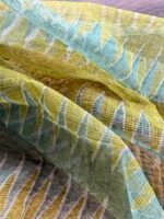 TEPCHI KOTA TOP AND HANDBLOCK PRINTED KOTA DUPATTA - Image 5