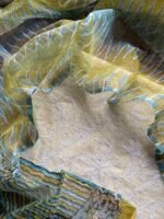 TEPCHI KOTA TOP AND HANDBLOCK PRINTED KOTA DUPATTA - Image 7