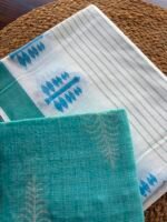 COTTON TOP AND KOTA DUPATTA - Image 7