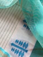 COTTON TOP AND KOTA DUPATTA - Image 8