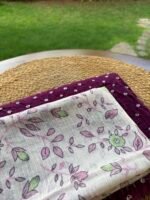 COTTON BANDHINI TOP AND KOTA PRINTED DUPATTA - Image 6