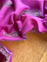 CHANDERI TOP AND CHANDERI DUPATTA - Image 5