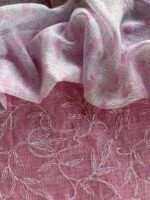 TEPCHI KOTA TOP AND PRINTED KOTA DUPATTA - Image 7