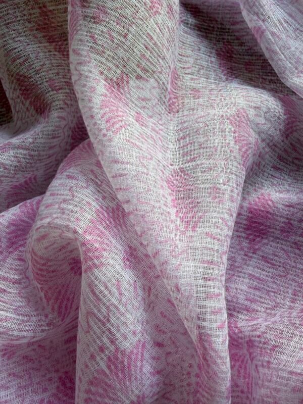 TEPCHI KOTA TOP AND PRINTED KOTA DUPATTA - Image 4