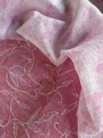 TEPCHI KOTA TOP AND PRINTED KOTA DUPATTA - Image 6