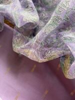 CHANDERI TOP AND KOTA COTTON DUPATTA - Image 3