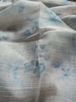 SILK KOTA TOP AND KOTA PRINTED DUPATTA - Image 6