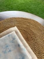 SILK KOTA TOP AND KOTA PRINTED DUPATTA - Image 2