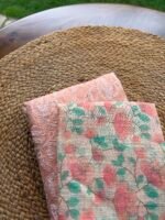 TEPCHI KOTA TOP AND PRINTED KOTA DUPATTA - Image 4