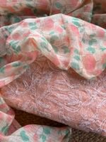 TEPCHI KOTA TOP AND PRINTED KOTA DUPATTA - Image 3