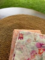 TEPCHI KOTA TOP AND PRINTED KOTA DUPATTA - Image 7