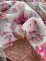 TEPCHI KOTA TOP AND PRINTED KOTA DUPATTA - Image 5