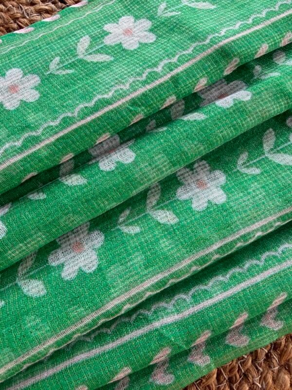 PRINTED KOTA DUPATTA - Image 3