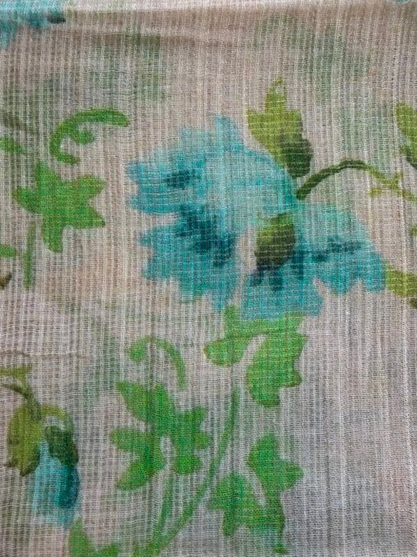 KOTA PRINTED DUPATTA - Image 3