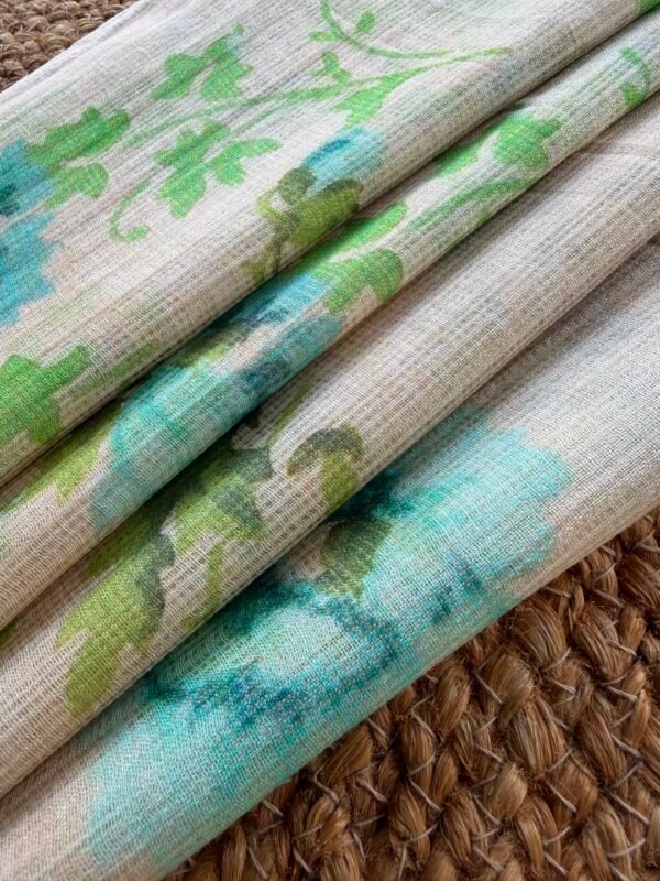 KOTA PRINTED DUPATTA - Image 5