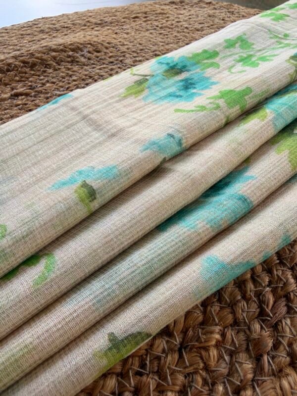 KOTA PRINTED DUPATTA - Image 4