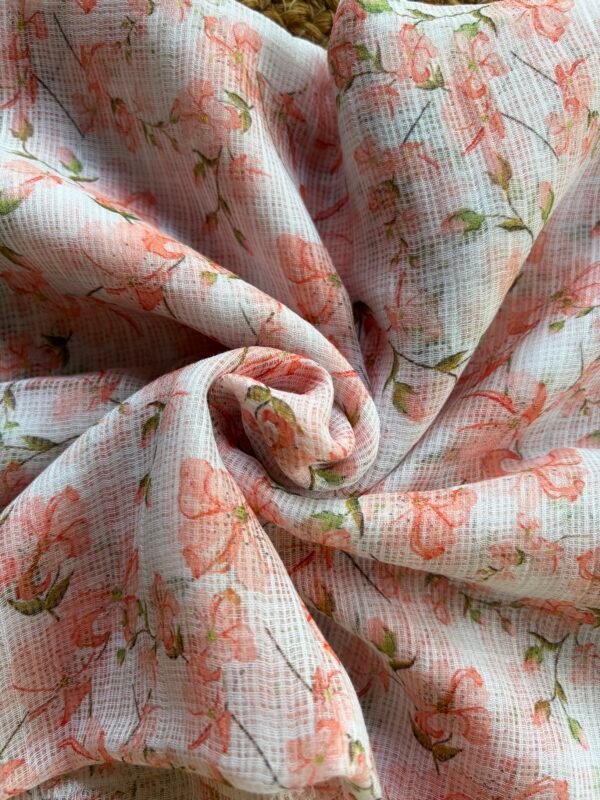 KOTA PRINTED DUPATTA - Image 2