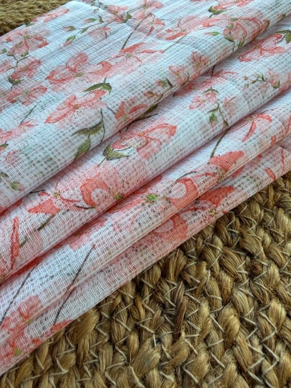 KOTA PRINTED DUPATTA - Image 3