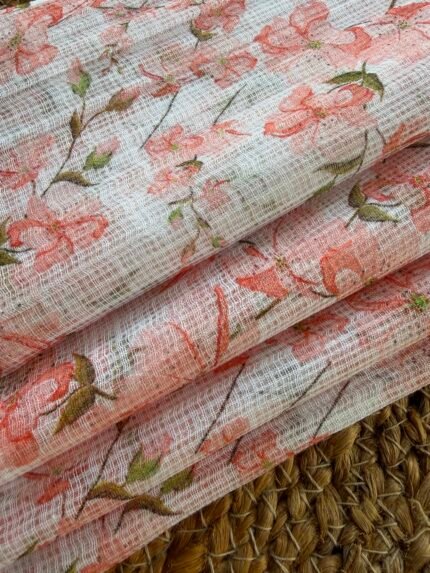 KOTA PRINTED DUPATTA