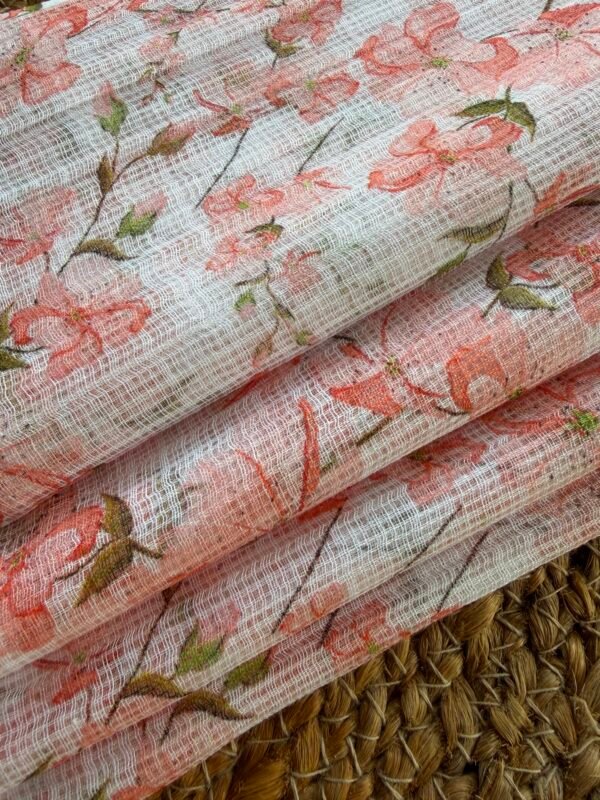 KOTA PRINTED DUPATTA - Image 5