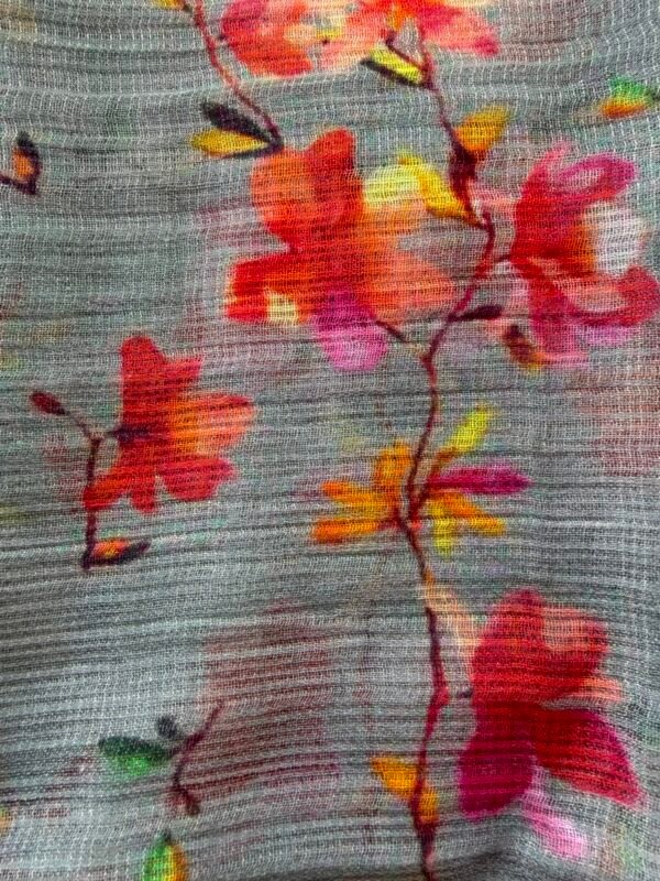 KOTA PRINTED DUPATTA - Image 4