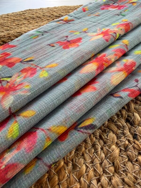 KOTA PRINTED DUPATTA - Image 6