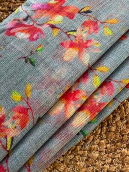 KOTA PRINTED DUPATTA