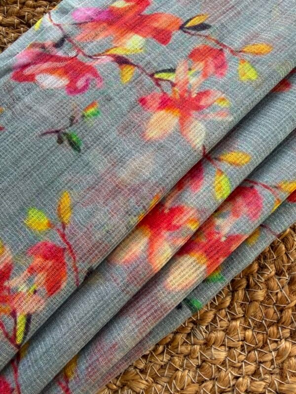 KOTA PRINTED DUPATTA - Image 3