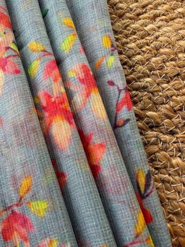 KOTA PRINTED DUPATTA - Image 5