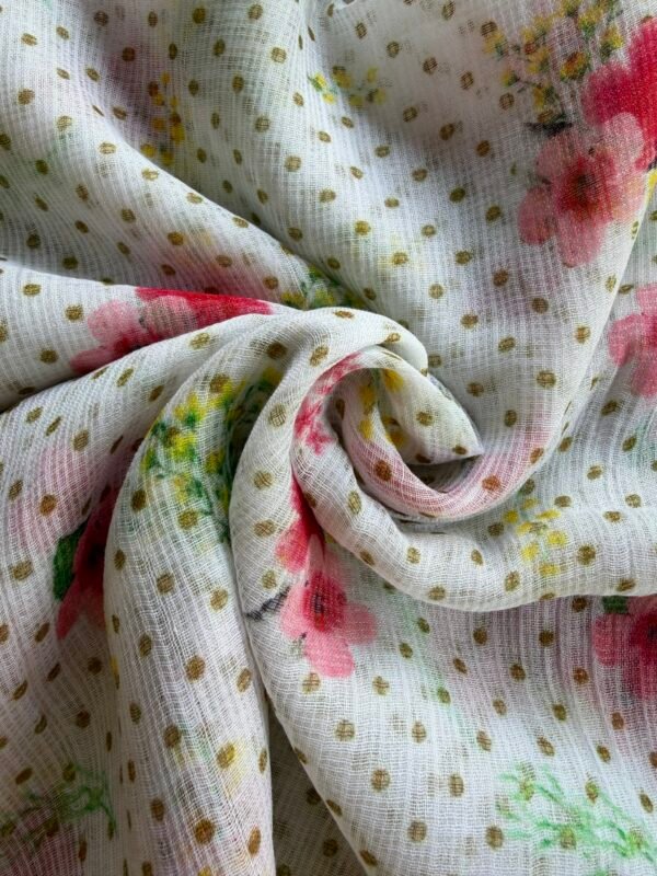 KOTA PRINTED DUPATTA - Image 2