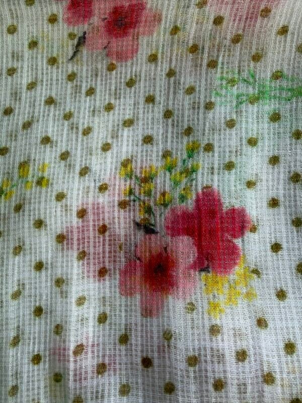KOTA PRINTED DUPATTA - Image 4