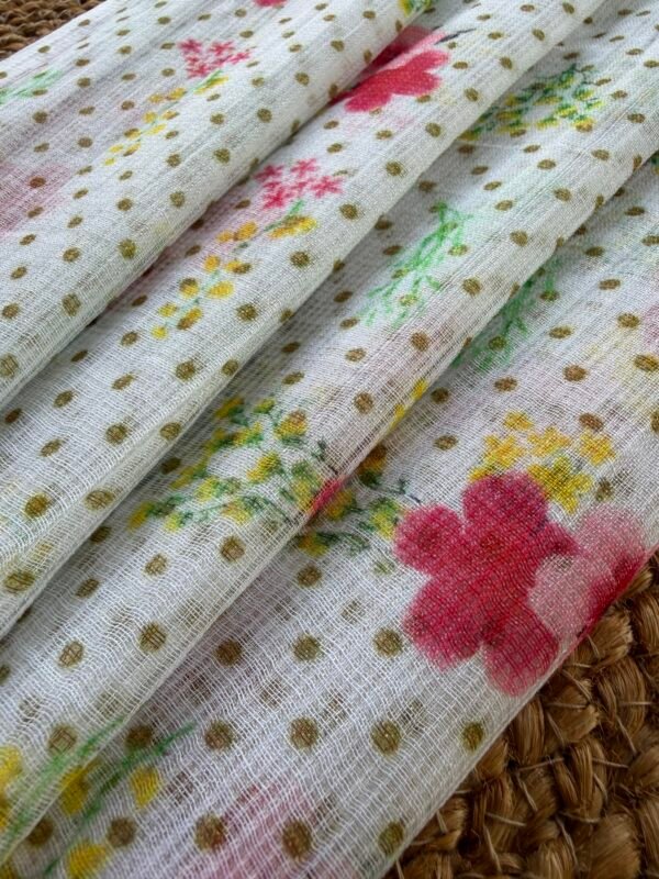 KOTA PRINTED DUPATTA - Image 3