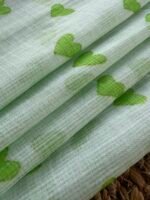 PRINTED KOTA DUPATTA