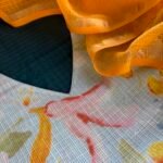 COTTON TOP AND KOTA DUPATTA