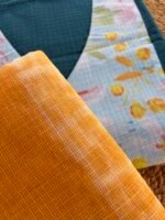 COTTON TOP AND KOTA DUPATTA - Image 7